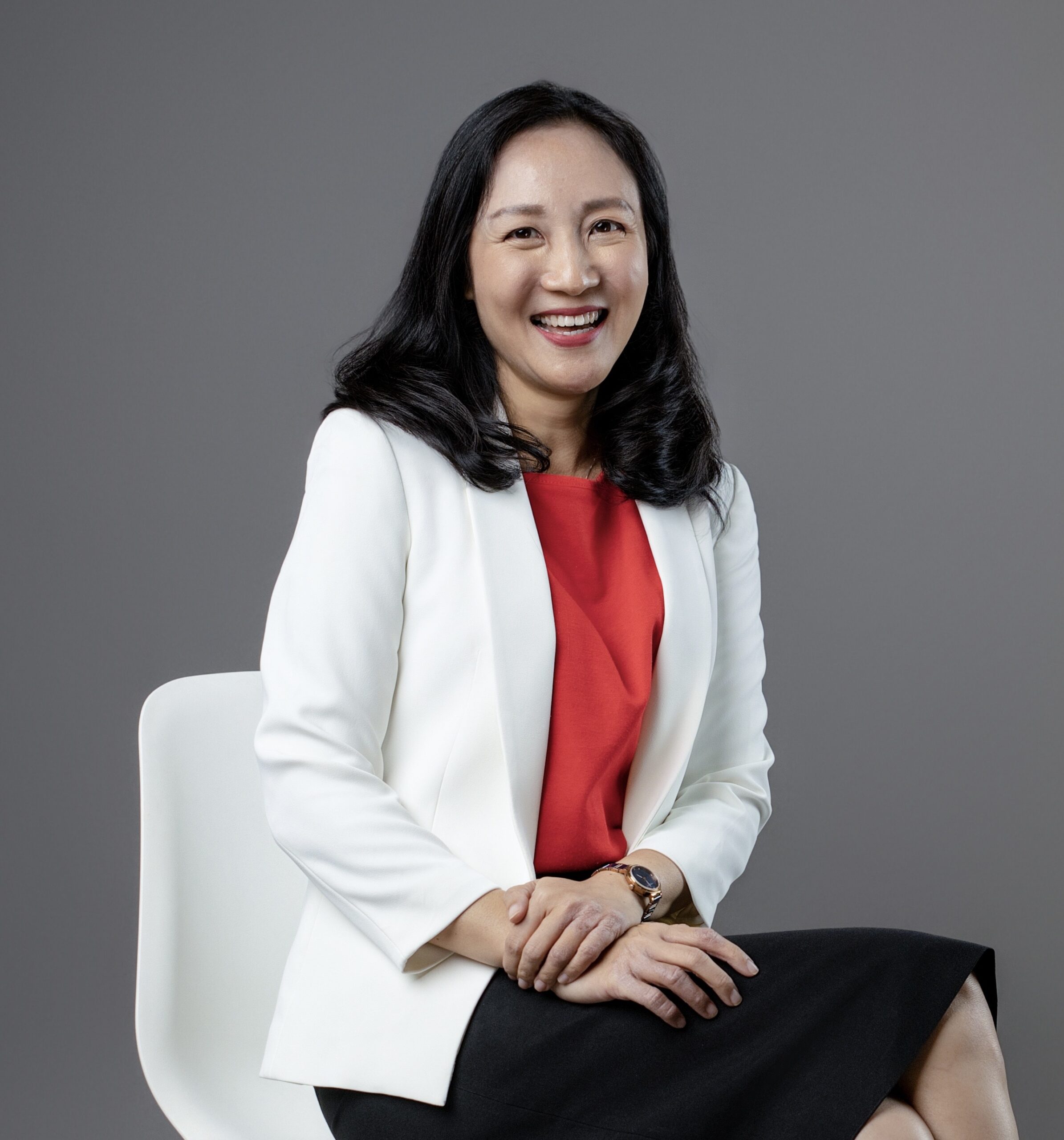 Summer Chan, Singapore Real Estate Agent